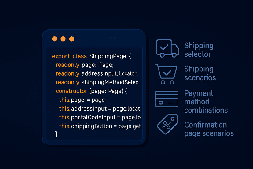 Automated Regression Tests (Regre)